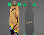 Longboard Madrid Hummie 39 – fotka 2