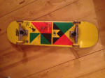 novy skateboard – fotka 3