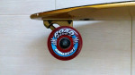 Predam longboard Santa Cruz Simpsons Duff – fotka 3